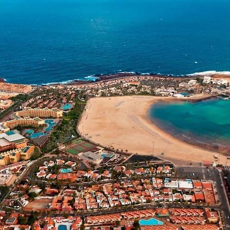 Premium Duplex Castillo Mar 32 Caleta De Fuste Luaran gambar