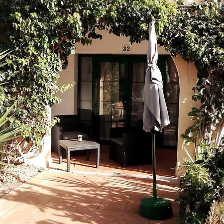 Premium Duplex Castillo Mar 32 Caleta De Fuste Luaran gambar
