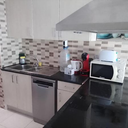 Premium Duplex Castillo Mar 32 Caleta De Fuste Luaran gambar