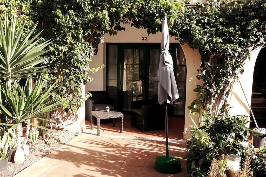 Premium Duplex Castillo Mar 32 Caleta De Fuste Luaran gambar