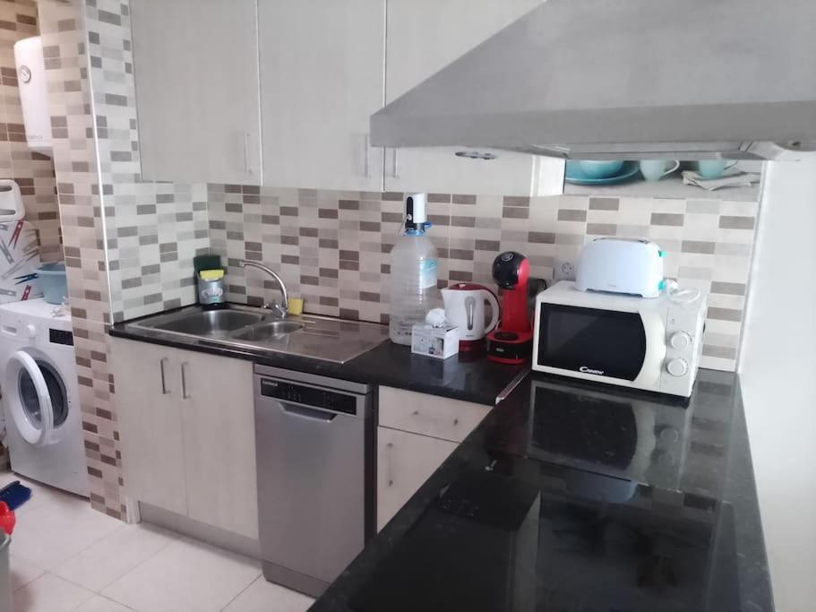 Premium Duplex Castillo Mar 32 Caleta De Fuste Luaran gambar