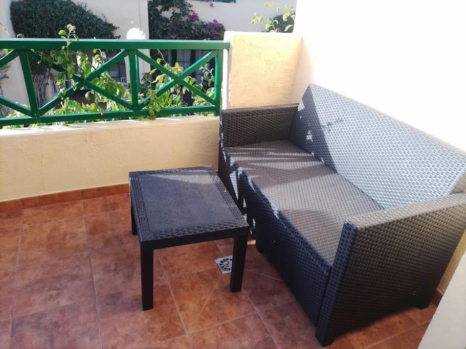 Premium Duplex Castillo Mar 32 Caleta De Fuste Luaran gambar