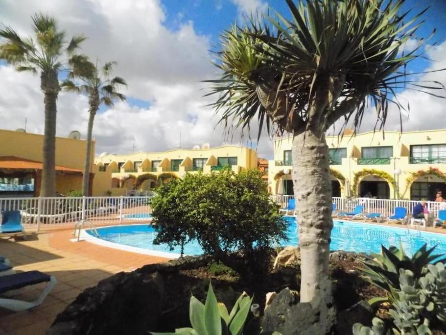 Premium Duplex Castillo Mar 32 Caleta De Fuste Luaran gambar